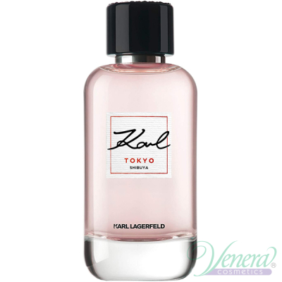 Karl Lagerfeld Karl Tokyo Shibuya EDP 100ml за ...