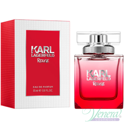 Karl Lagerfeld Rouge EDP 85ml за Жени Дамски Парфюми