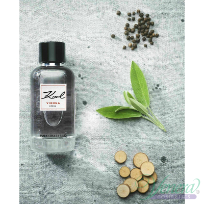 Karl Lagerfeld Vienna Opera EDT 60ml за Мъже Мъжки Парфюми