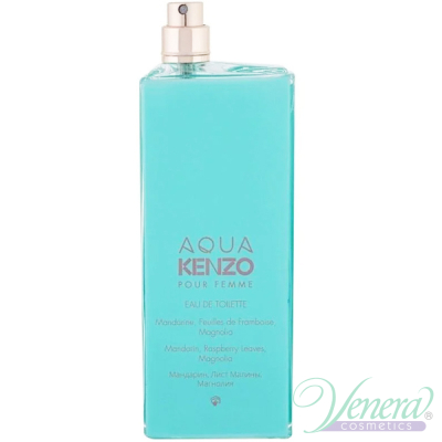 Kenzo Aqua Kenzo Pour Femme EDT 100ml за Жени БЕЗ ОПАКОВКА Дамски Парфюми без опаковка 