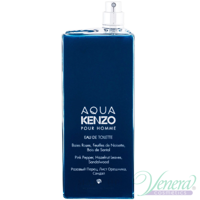 Kenzo Aqua Kenzo Pour Homme EDT 100ml за Мъже Б...