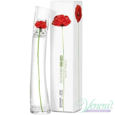 Kenzo Flower by Kenzo EDT 50ml за Жени Дамски Парфюми