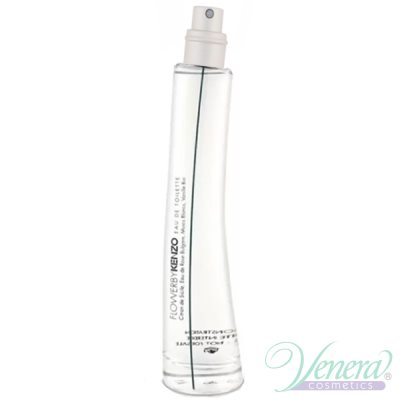 Kenzo Flower by Kenzo EDT 50ml за Жени БЕЗ ОПАКОВКА Дамски Парфюми без капачка