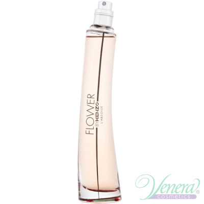 Kenzo Flower by Kenzo L'Absolue EDP 50ml за Жен...
