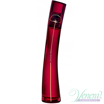 Kenzo Flower by Kenzo L'Elixir EDP 50ml за Жени БЕЗ ОПАКОВКА Дамски Парфюми без опаковка