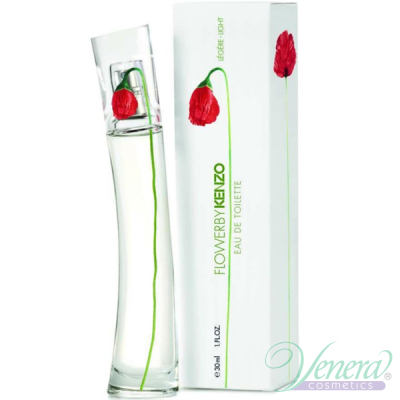 Kenzo Flower by Kenzo Legere EDT 30ml за Жени Дамски Парфюми