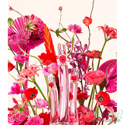 Kenzo Flower by Kenzo Poppy Bouquet Eau de Toil...