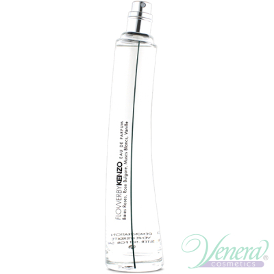 Kenzo Flower EDP 50ml за Жени БЕЗ ОПАКОВКА