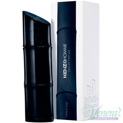 Kenzo Homme Eau de Parfum 2022 EDP 110ml за Мъже Мъжки Парфюми