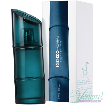 Kenzo Homme Eau de Toilette EDT 60ml за Мъже Мъжки Парфюми