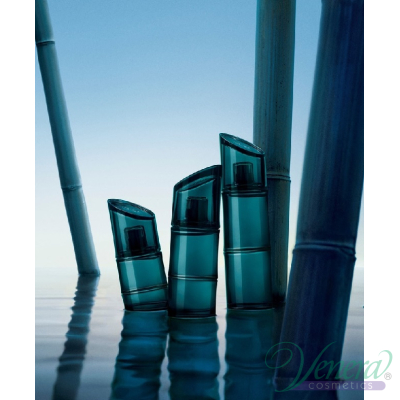 Kenzo Homme Eau de Toilette EDT 110ml за Мъже Б...