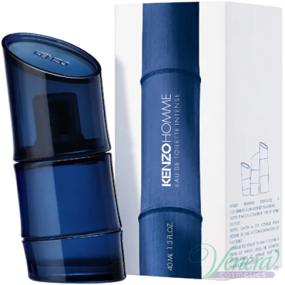 Kenzo Homme Intense EDT 40ml за Мъже Мъжки Парфюми