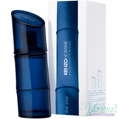 Kenzo Homme Intense EDT 60ml за Мъже Мъжки Парфюми