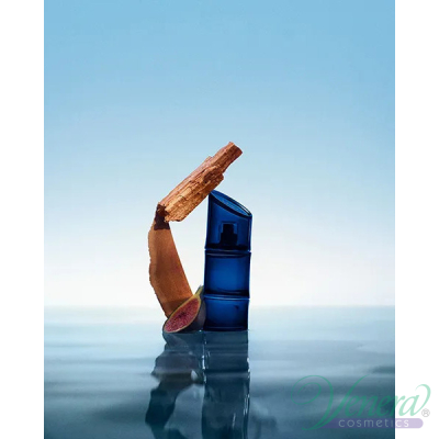 Kenzo Homme Intense EDT 110ml за Мъже БЕЗ ОПАКОВКА