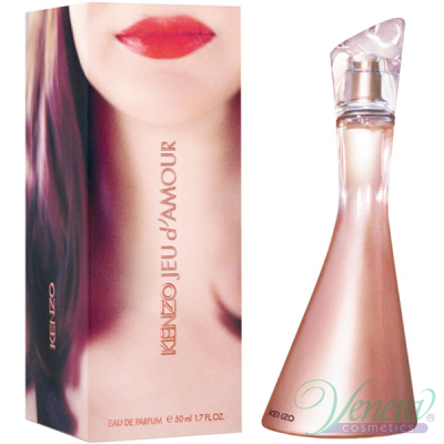 Kenzo Jeu d'Amour EDP 50ml за Жени