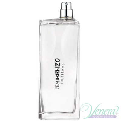 Kenzo L'Eau Kenzo Pour Femme EDT 100ml за Жени Дамски Парфюми БЕЗ ОПАКОВКА
