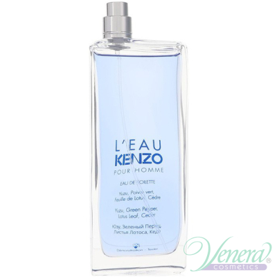 Kenzo L'Eau Kenzo Pour Homme EDT 100ml за Мъже ...