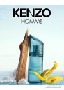 Kenzo Homme Marine EDT 110ml за Мъже БЕЗ ОПАКОВКА Мъжки Парфюми без опаковка