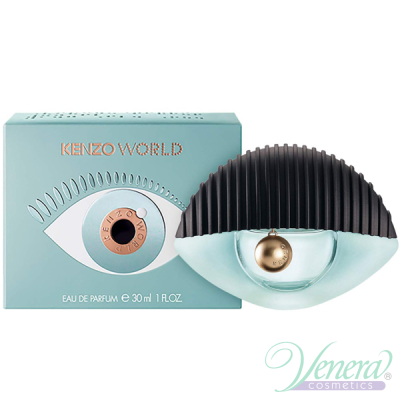Kenzo World EDP 30ml за Жени Дамски Парфюми 