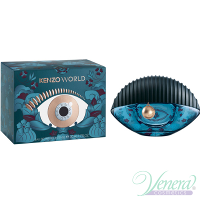Kenzo World Intense Fantasy Collection EDP 50ml...