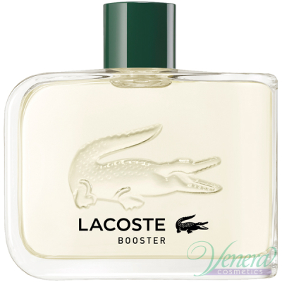 Lacoste Booster 2022 EDT 125ml за Мъже Мъжки Парфюми