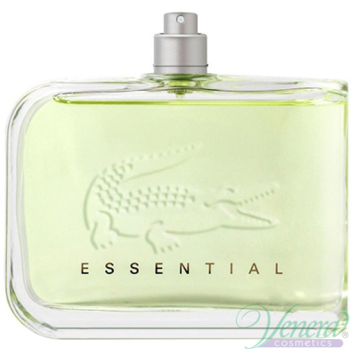 Lacoste Essential EDT 125ml за Мъже БЕЗ ОПАКОВКА Мъжки Парфюми без опаковка