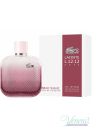 Lacoste L 12.12 Rose Eau Intense EDT 100ml за Жени БЕЗ ОПАКОВКА Дамски Парфюми без опаковка