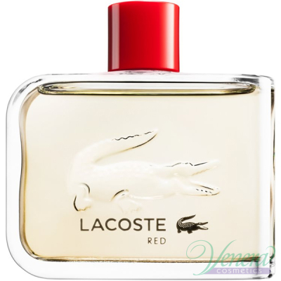 Lacoste Red EDT 75ml за Мъже Мъжки Парфюми