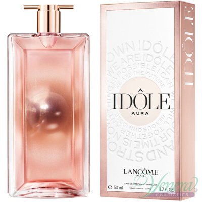 Lancome Idole Aura EDP 50ml за Жени Дамски Парфюми