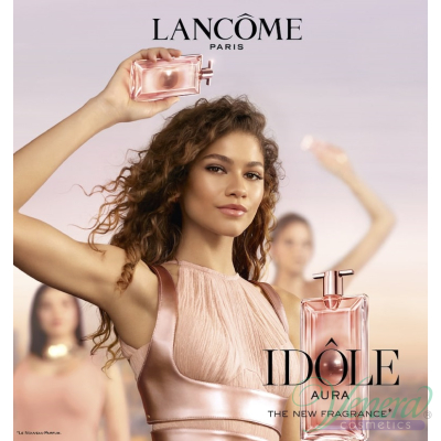 Lancome Idole Aura EDP 25ml за Жени Дамски Парфюми