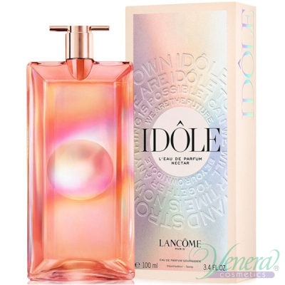 Lancome Idole Nectar EDP 100ml за Жени Дамски Парфюми