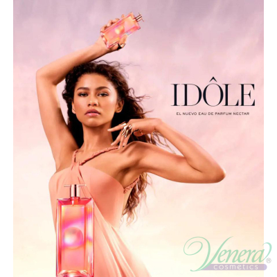 Lancome Idole Nectar EDP 50ml за Жени БЕЗ ОПАКОВКА Дамски Парфюми без опаковка