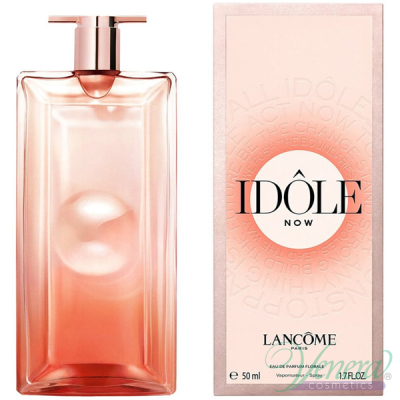 Lancome Idole Now EDP 50ml за Жени Дамски Парфюми