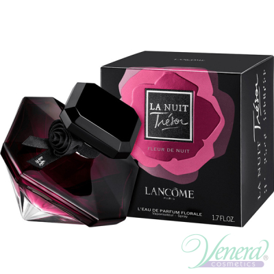 Lancome La Nuit Tresor Fleur de Nuit EDP 30ml за Жени Дамски Парфюми