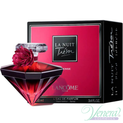 Lancome La Nuit Tresor Intense EDP 50ml за Жени Дамски Парфюми 