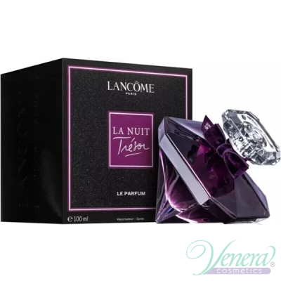 Lancome La Nuit Tresor Le Parfum Extrait de Parfum 30ml за Жени Дамски Парфюми
