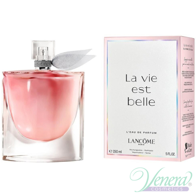 Lancome La Vie Est Belle EDP 150ml за Жени Дамски Парфюми
