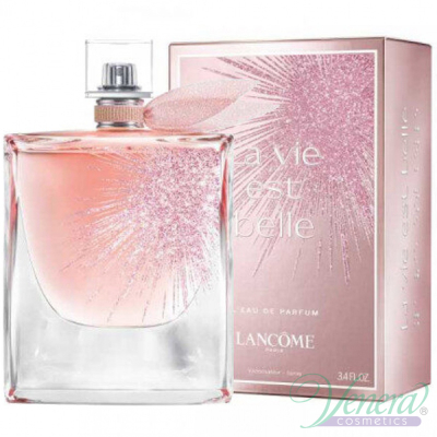 Lancome La Vie Est Belle Collector Edition 2022 EDP 100ml за Жени Дамски Парфюми
