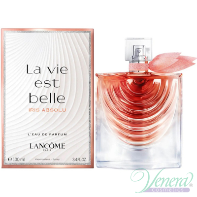 Lancome La Vie Est Belle Iris Absolu EDP 100ml за Жени Дамски Парфюми