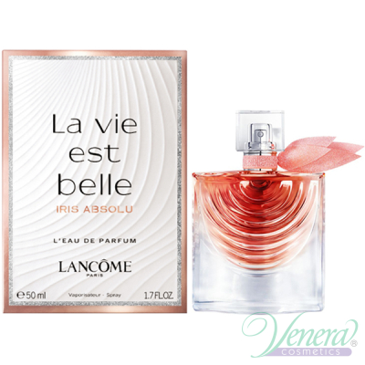 Lancome La Vie Est Belle Iris Absolu EDP 50ml за Жени Дамски Парфюми