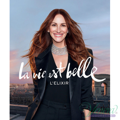 Lancome La Vie Est Belle L'Elixir Комплект (EDP...