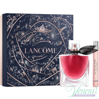 Lancome La Vie Est Belle L'Elixir Комплект (EDP...