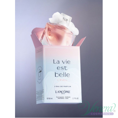 Lancome La Vie Est Belle L'Eveil EDP 50ml за Жени Дамски Парфюми