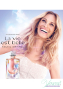 Lancome La Vie Est Belle Soleil Crystal EDP 100ml за Жени Дамски Парфюми
