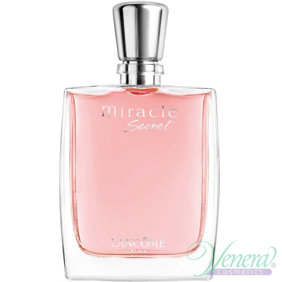Lancome Miracle Secret EDP 100ml за Жени БЕЗ ОПАКОВКА Дамски Парфюми без опаковка