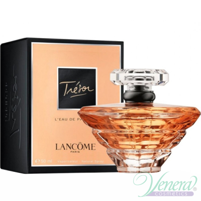 Lancome Tresor EDP 50ml за Жени Дамски Парфюми