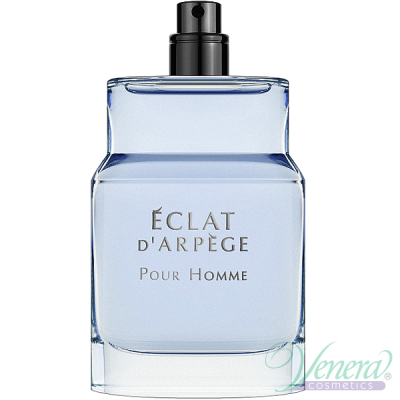 Lanvin Eclat D'Arpege Pour Homme EDT 100ml за Мъже БЕЗ ОПАКОВКА Мъжки Парфюми без капачка
