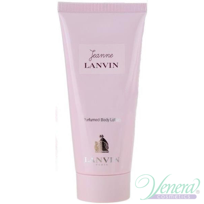 Lanvin Jeanne Lanvin Body Lotion 100ml за Жени