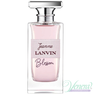 Lanvin Jeanne Lanvin Blossom EDP 100ml за Жени БЕЗ ОПАКОВКА Дамски Парфюми без опаковка