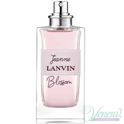 Lanvin Jeanne Lanvin Blossom EDP 100ml за Жени Дамски Парфюми